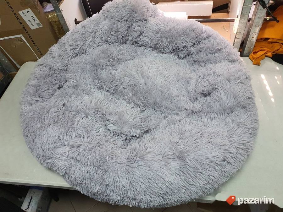 Cupavi krevet za pse 100cm 4