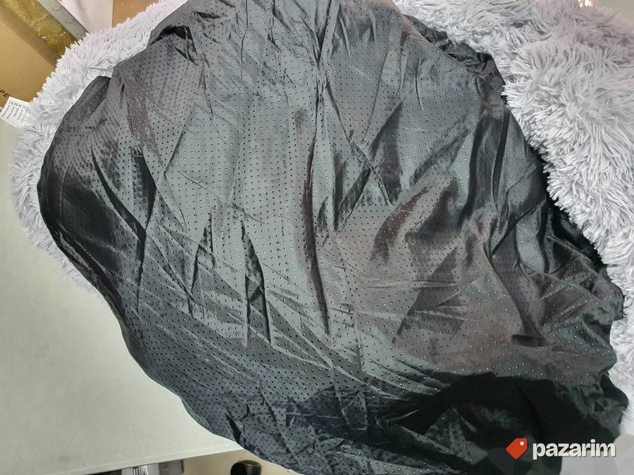 Cupavi krevet za pse 100cm 6