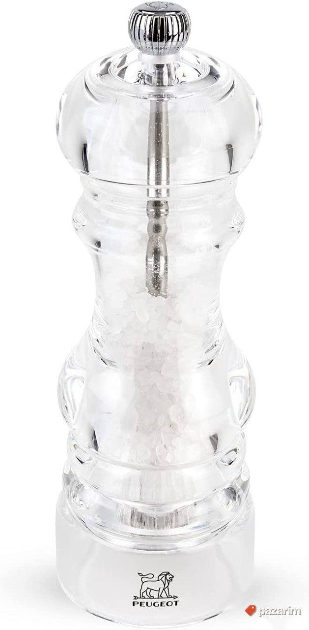 Akrilni Rucni Mlin za So 18cm - Peugeot 1