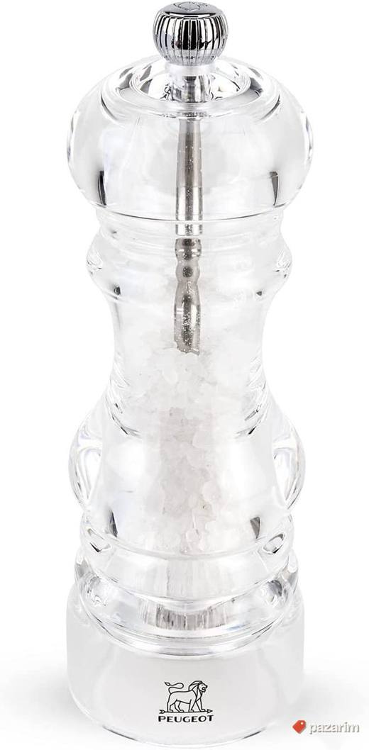 Akrilni Rucni Mlin za So 18cm - Peugeot