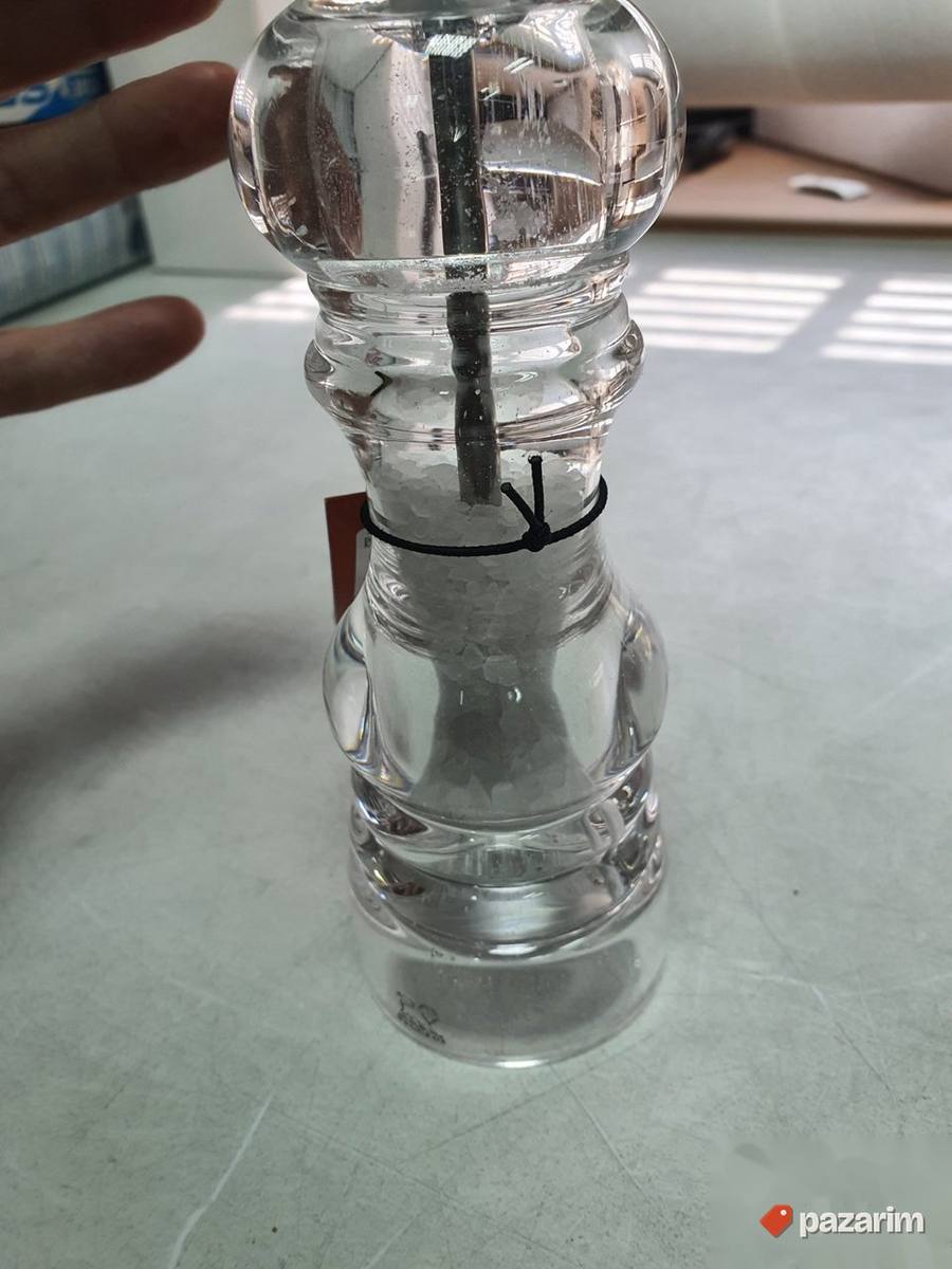 Akrilni Rucni Mlin za So 18cm - Peugeot 7