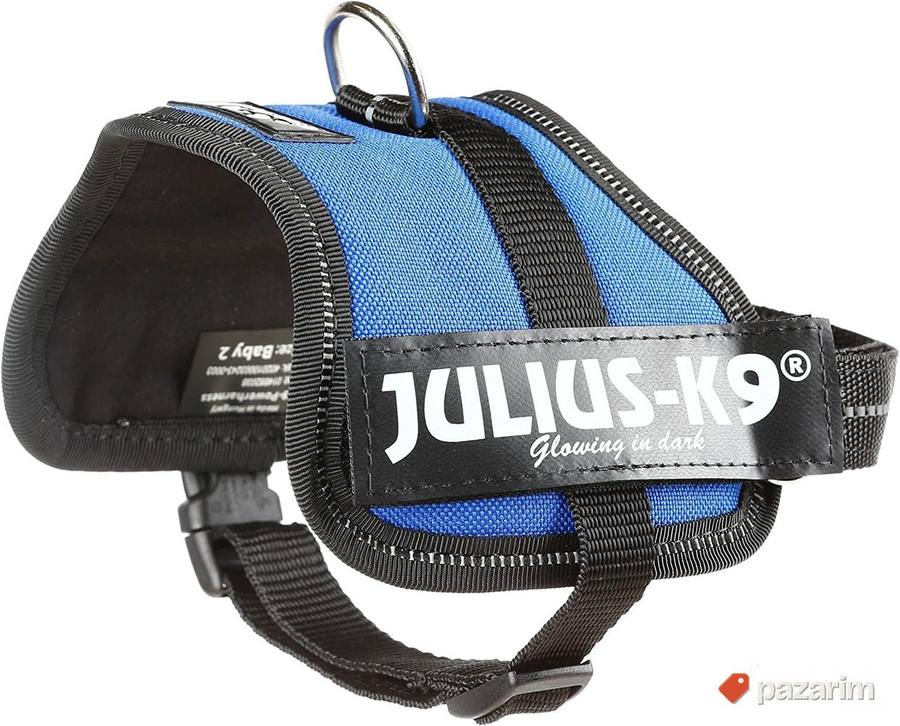 Pojas za Pse Julius-K9 Baby2 3