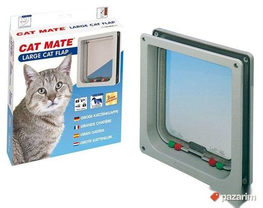 Ugradna Vrata za pse i Macke - Cat Mate