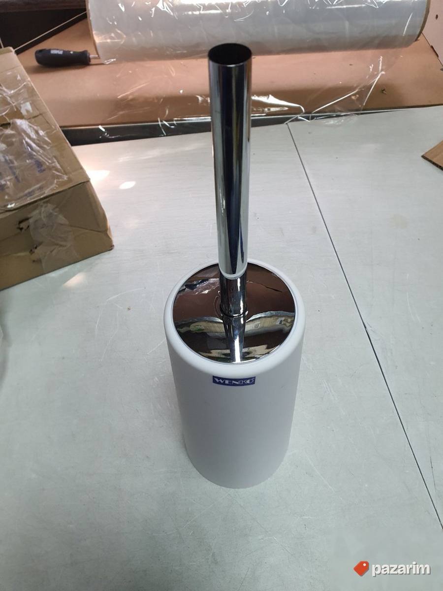 Cetka za WC solju - Wenko 2