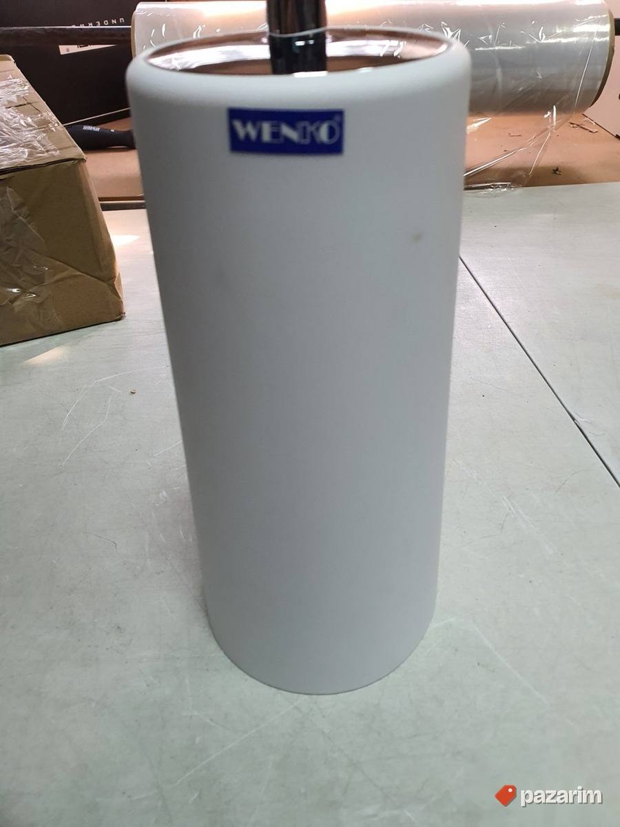 Cetka za WC solju - Wenko 3