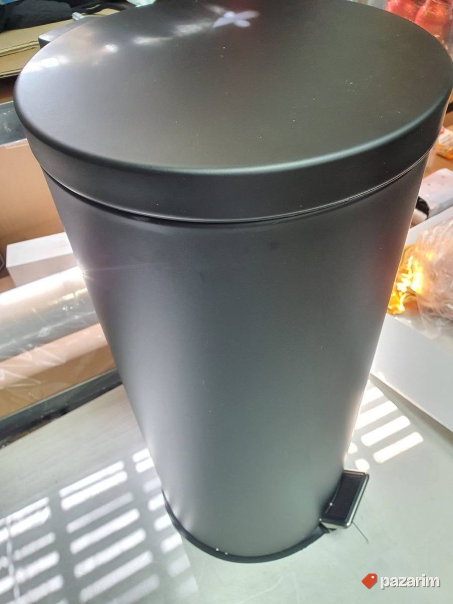 Kanta 30L softclose - Kitchen move 4