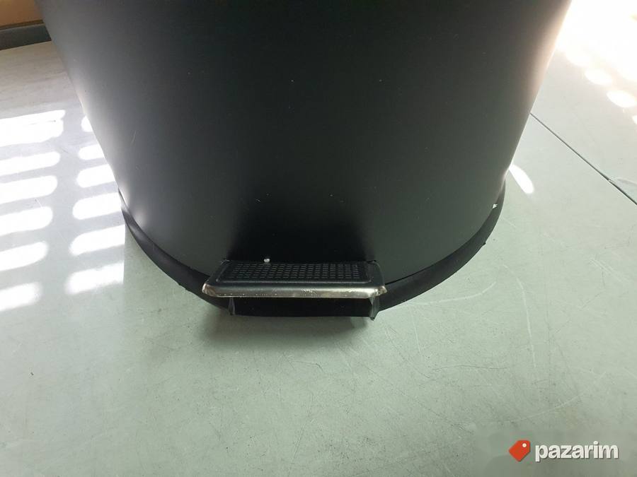 Kanta 30L softclose - Kitchen move 8
