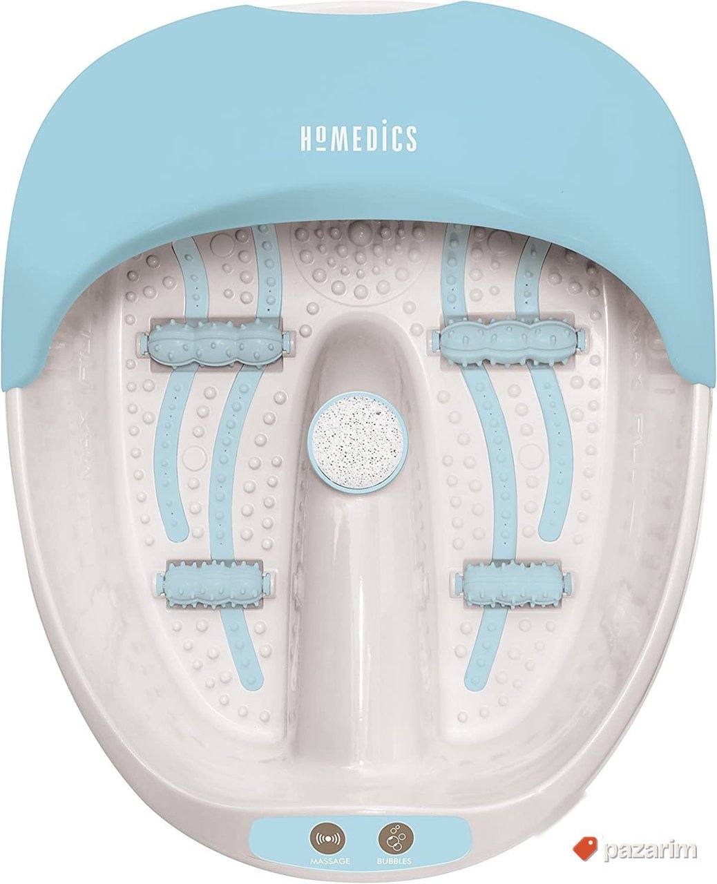 Hirdromasazna Kadica za Stopala - HoMedics 1