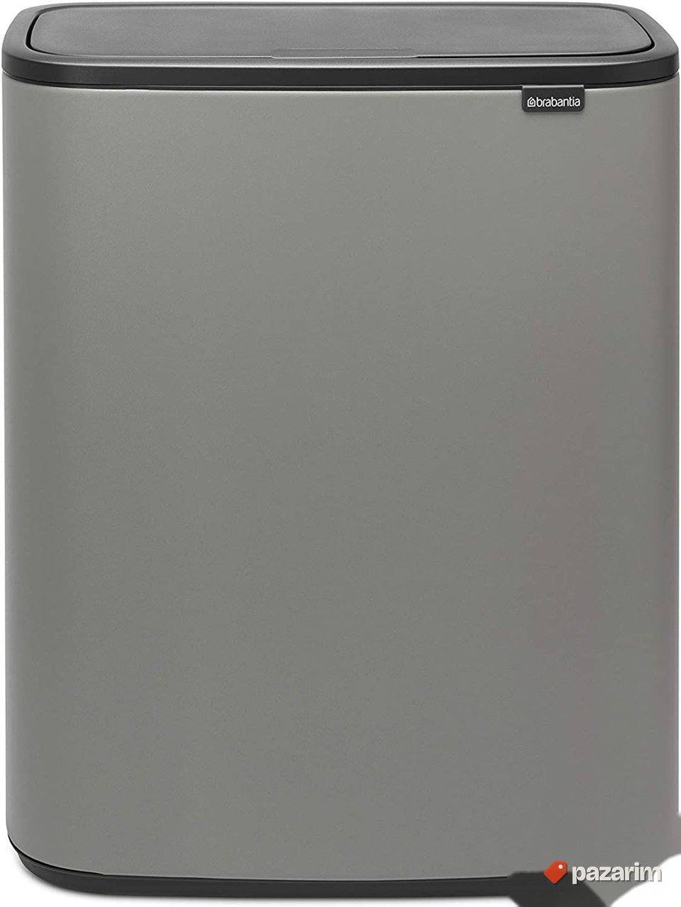 Kanta za smece 2x30l - Brabantia Platinum 1