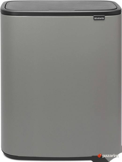 Kanta za smece 2x30l - Brabantia Platinum