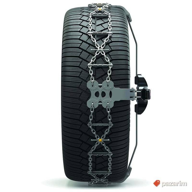 KONIG/THULE K-Summit Lanci/pauk za sneg - K44 3