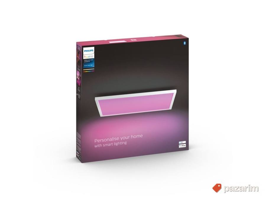 Philips Hue Plafonjera Surimu Square Panel 5
