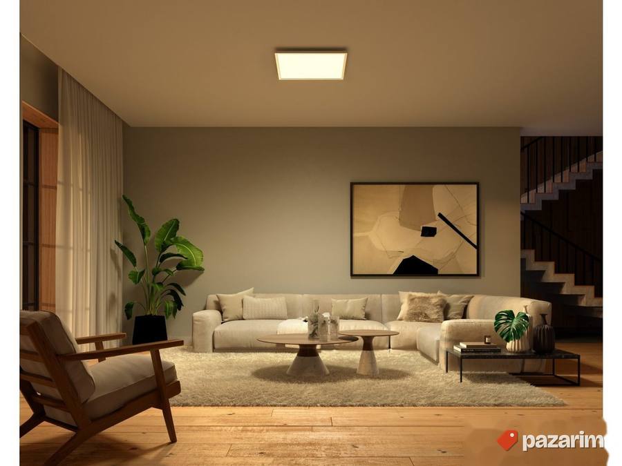 Philips Hue Plafonjera Surimu Square Panel 6