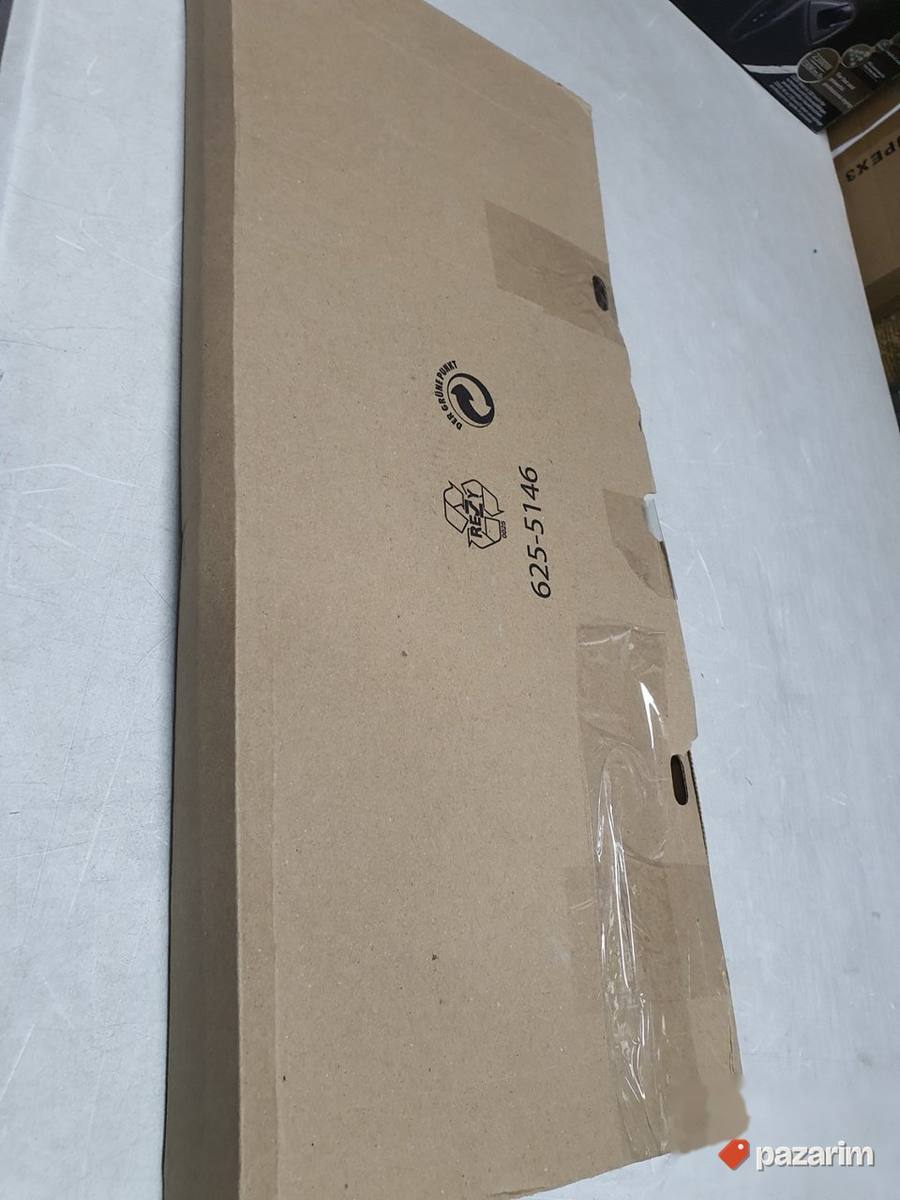 CHERRI G83 USB Tastatura - nemački jezik 8