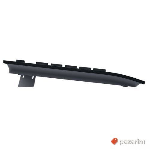 LOGITECH Žična tastatura CORDED K280e 920-005217 4