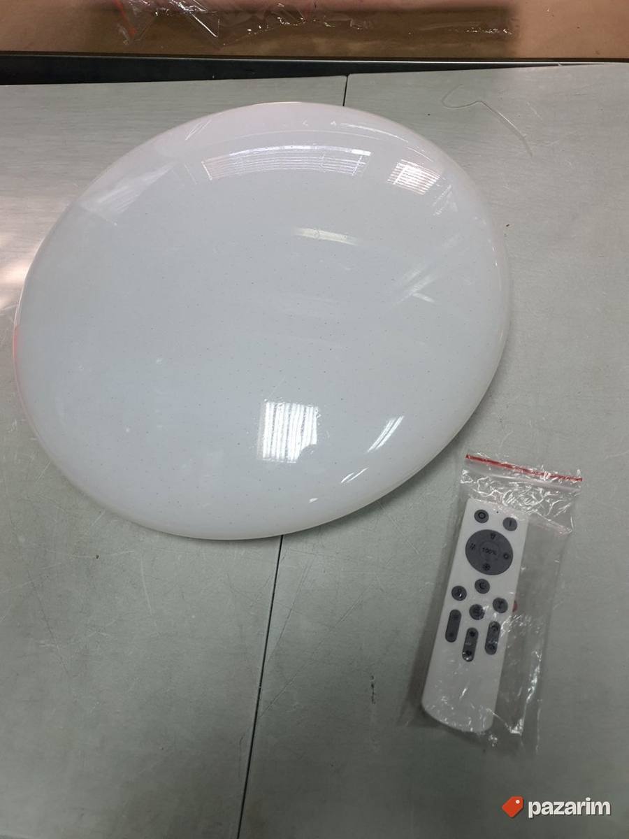 Led Plafonjera daljinski + wi-fi - Briloner 7