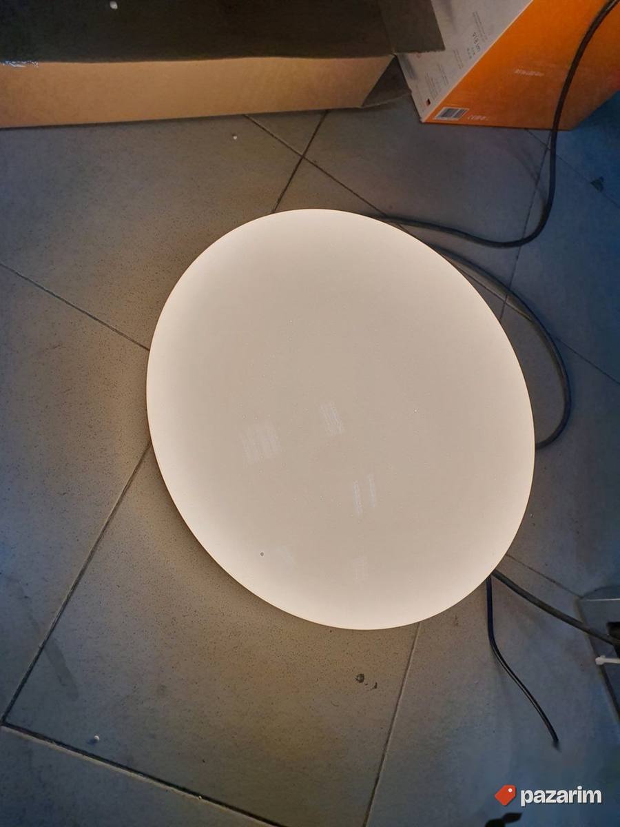 Led Plafonjera daljinski + wi-fi - Briloner 8