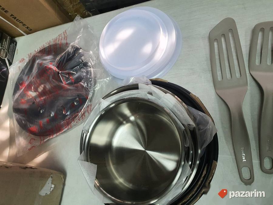 Set posudja Tiganji i Serpe - Tefal ingenio 5