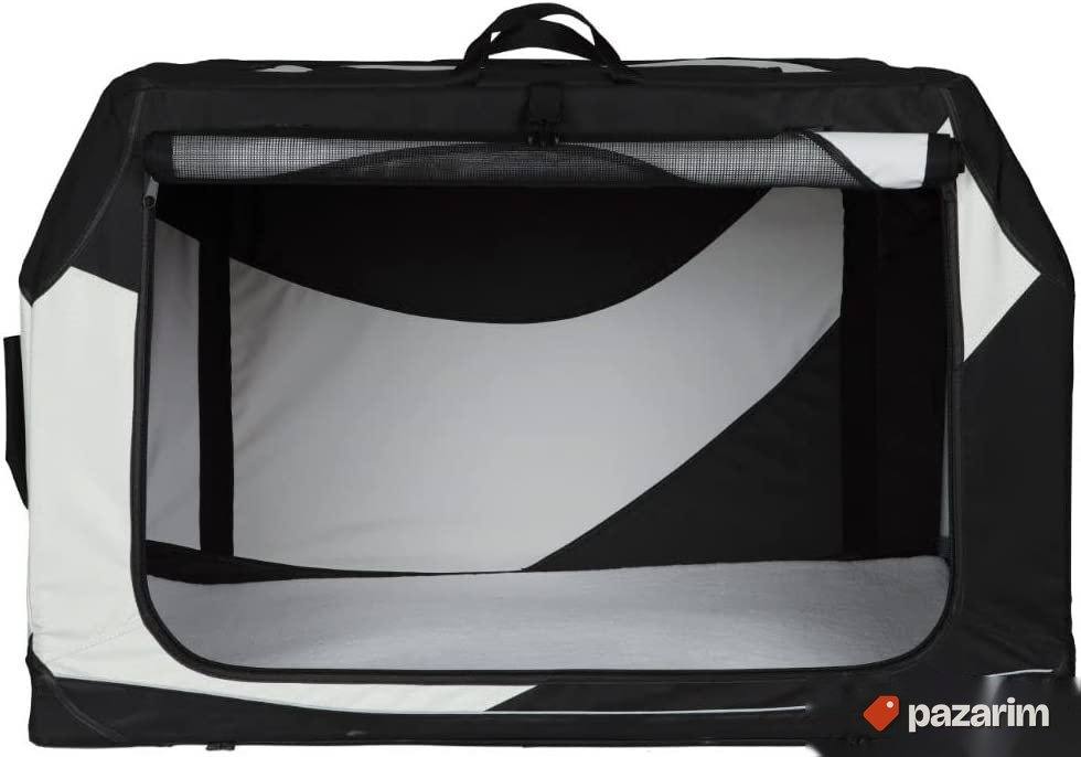 Trixie Transporter za Pse 99x65x71/61 cm 1