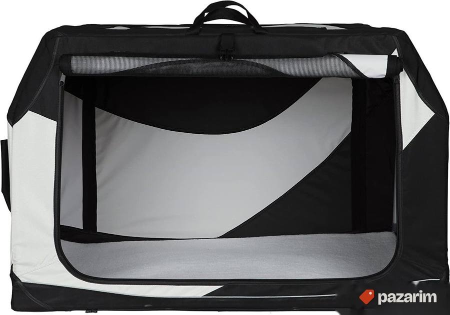 Trixie Transporter za Pse 99x65x71/61 cm 2