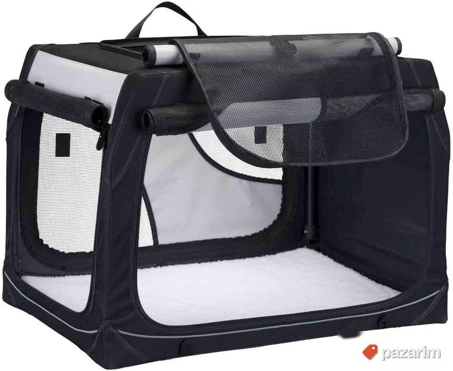 Trixie Transporter za Pse 99x65x71/61 cm 3
