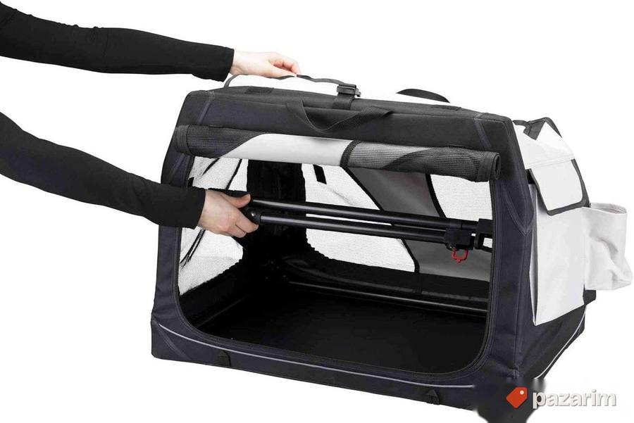 Trixie Transporter za Pse 99x65x71/61 cm 6