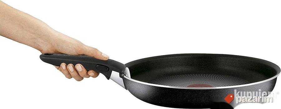 Tefal Ingenio Essential Set Serpi i tiganja 5