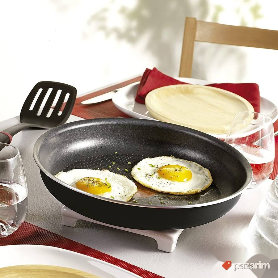 Tefal Ingenio Essential Set Serpi i tiganja 6