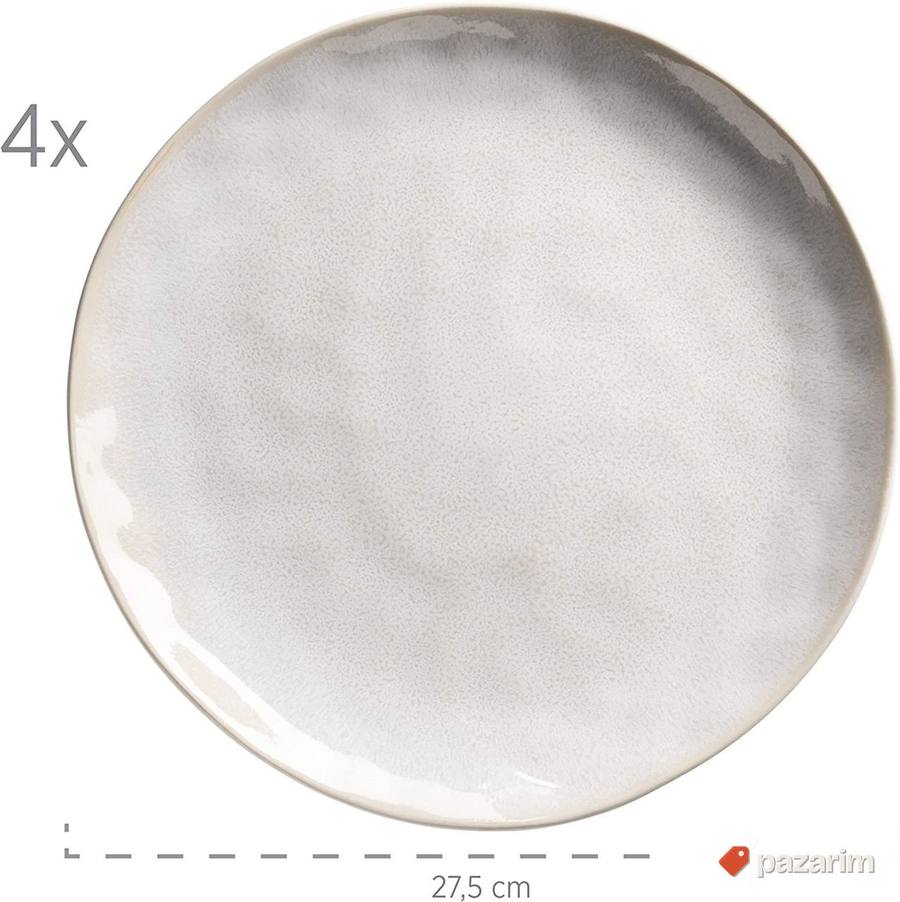 Porcelanski Set za 4 Osobe - Maser 2