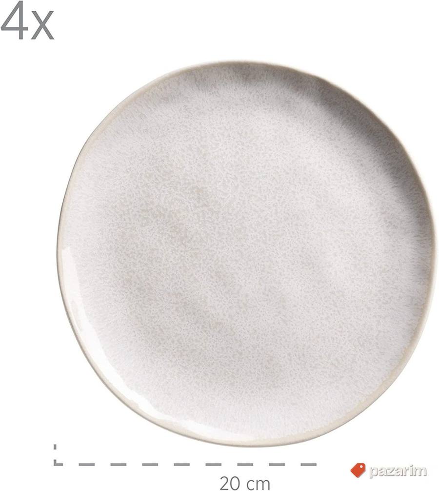 Porcelanski Set za 4 Osobe - Maser 3