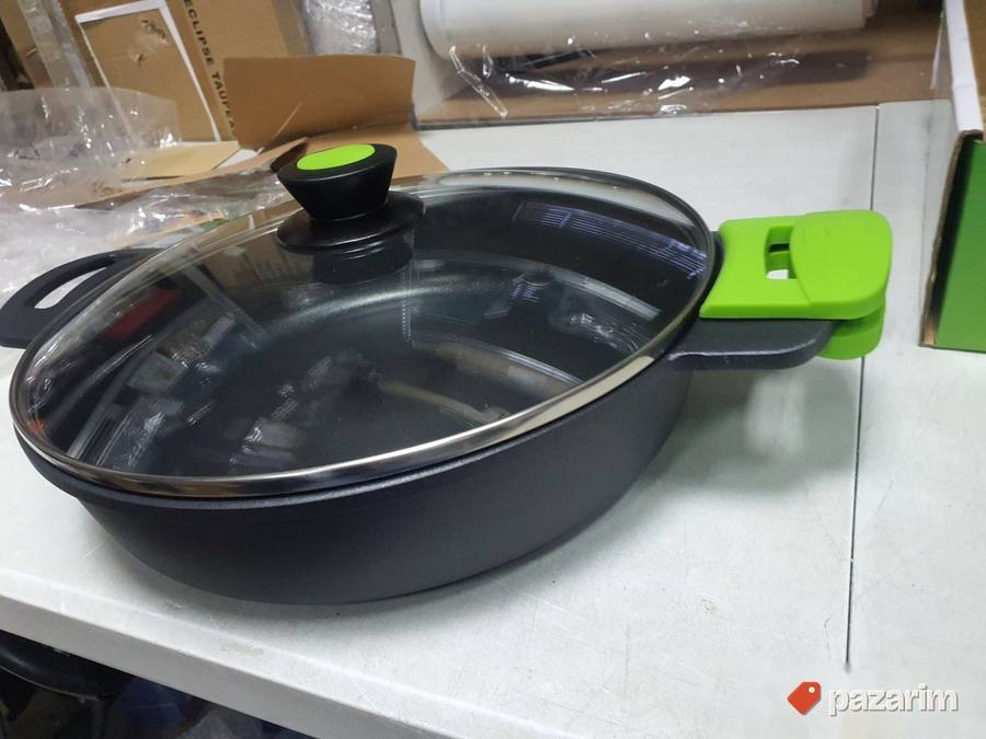 Pekac kaserola 32cm - Braisogona 8