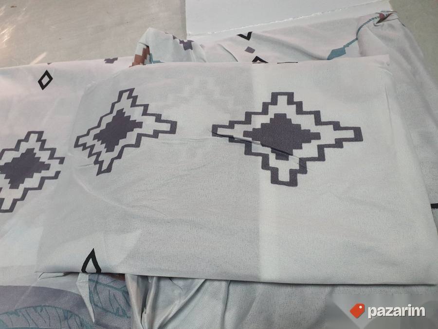 Jorganska Navlaka 240x220 cm Mikrofiber #23 8