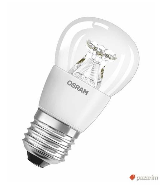 Led sijalica E27 Superstar Classic P 40 6W 827 220V Osram