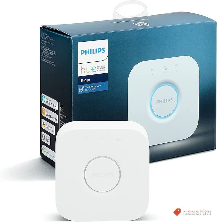 Philips Hue Philips Hue Bridge 8718696511800 2