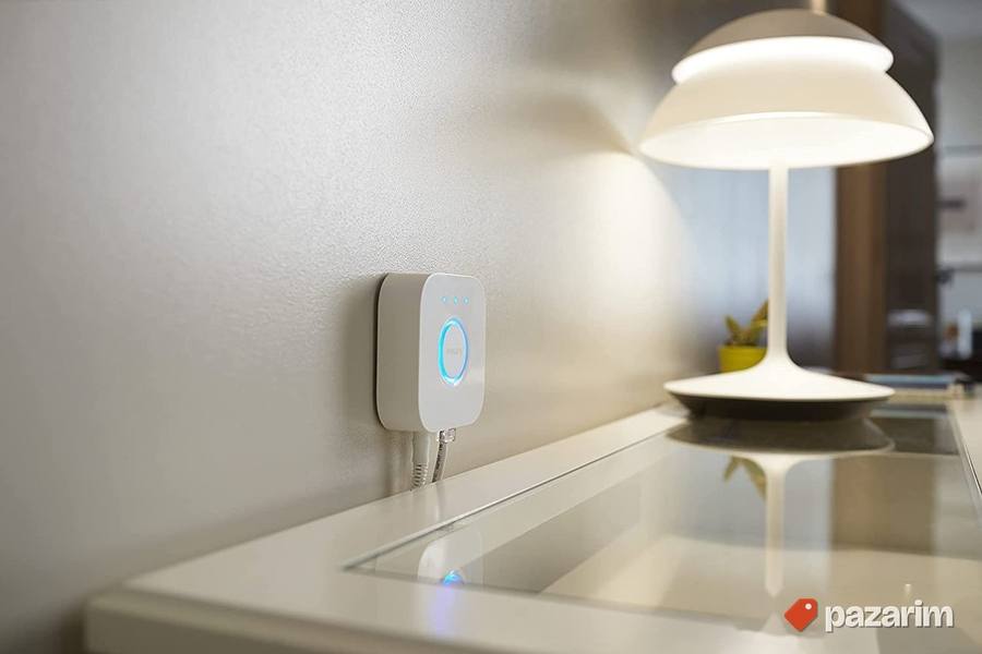 Philips Hue Philips Hue Bridge 8718696511800 3