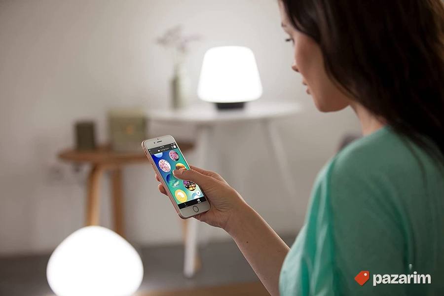 Philips Hue Philips Hue Bridge 8718696511800 6
