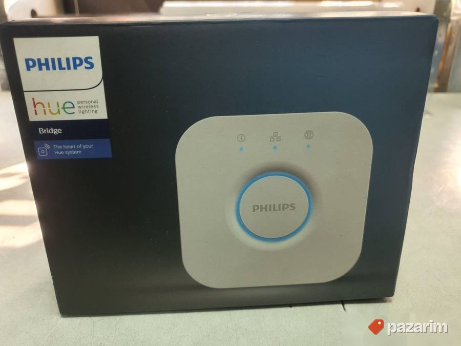 Philips Hue Philips Hue Bridge 8718696511800 7