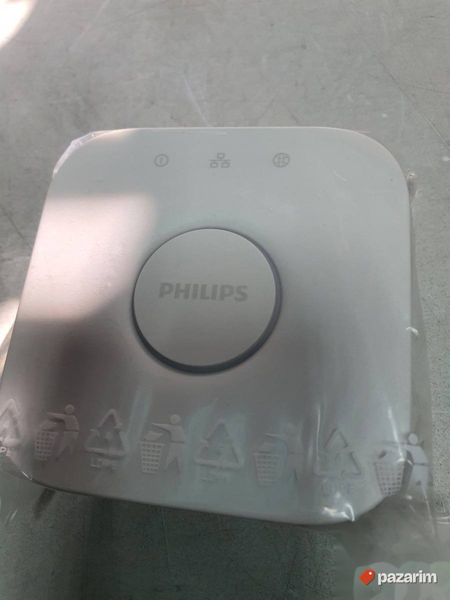 Philips Hue Philips Hue Bridge 8718696511800 8