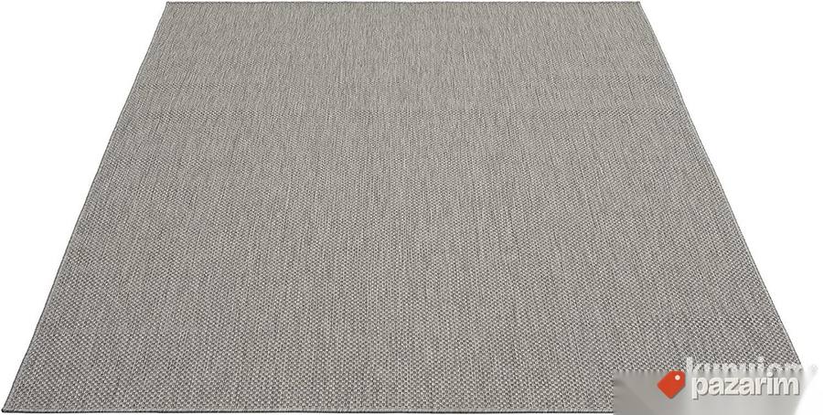 Tepih Staza 80x200cm Siva - Maestro #23 2