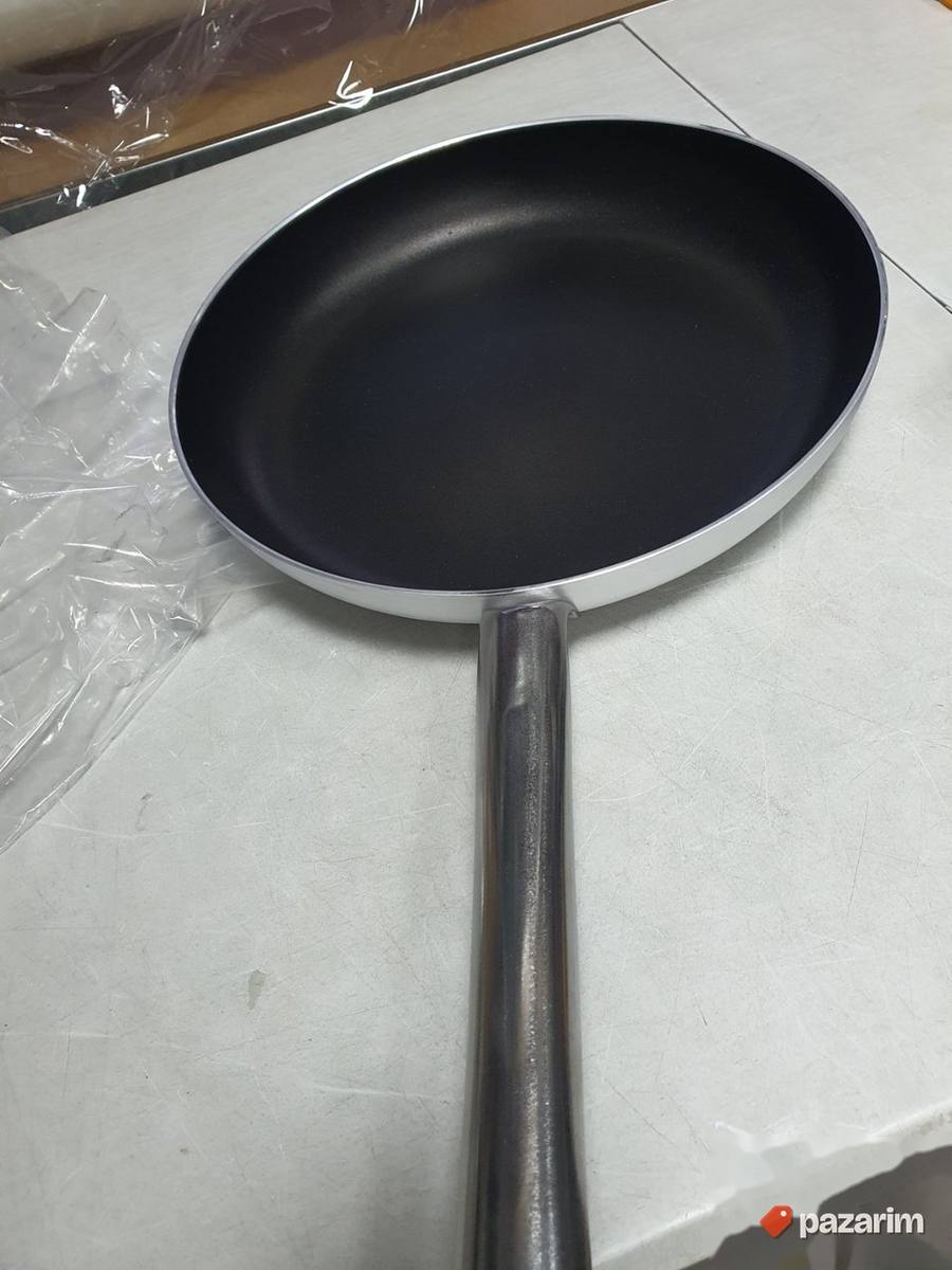 Profesionalni Aluminijumski Tiganj 32cm 6