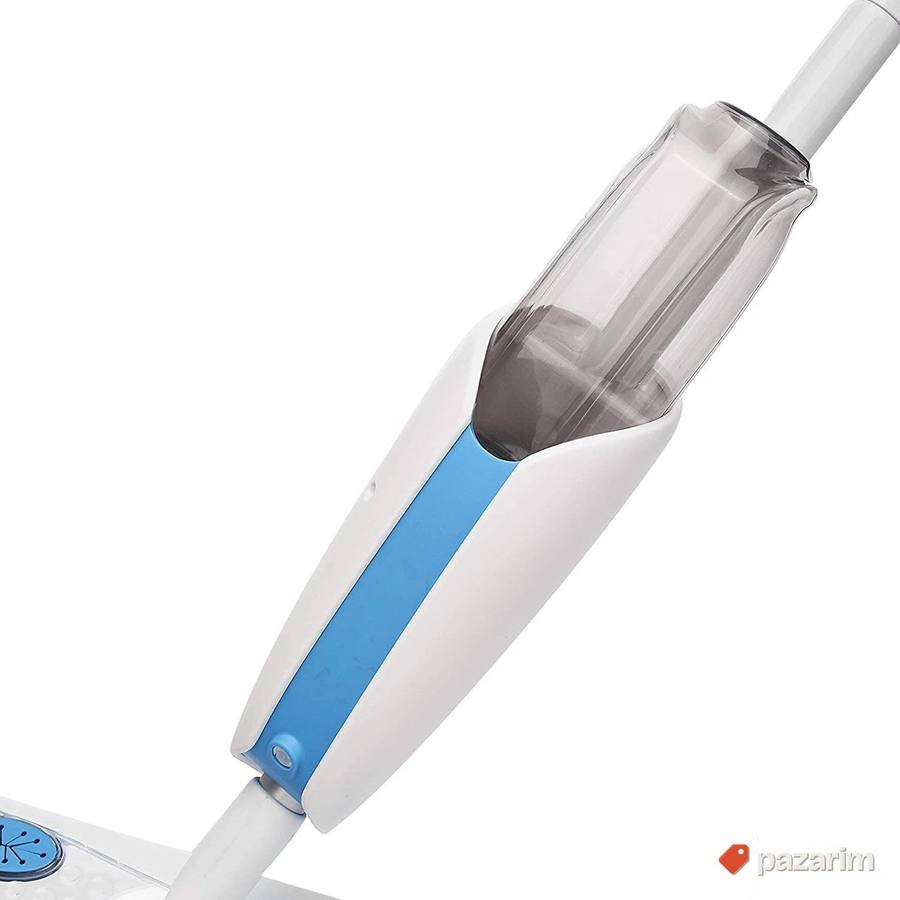 Mop Spray Mop - Amazon Basics 6