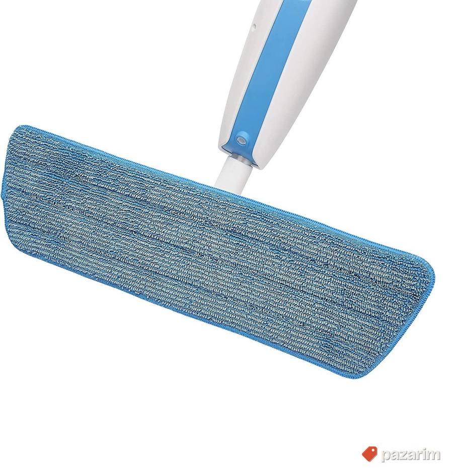 Mop Spray Mop - Amazon Basics 7