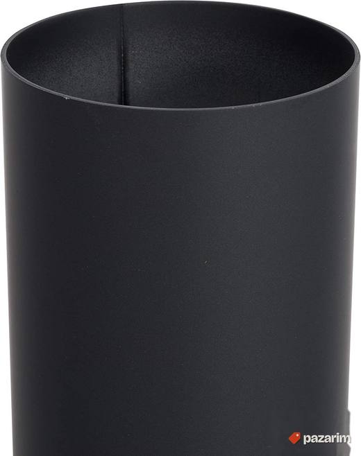 Cunak za sporet-kamin Fi150mm debljina 2mm