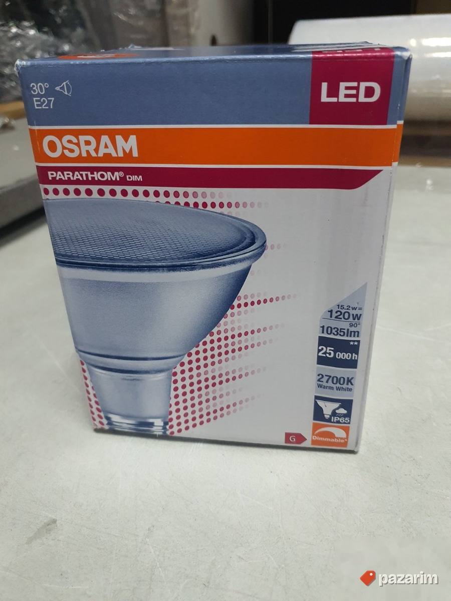 Osram parathorn e27 sijalica 2