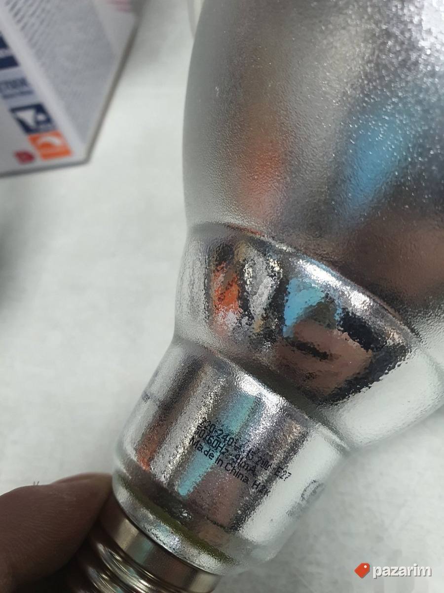 Osram parathorn e27 sijalica 5