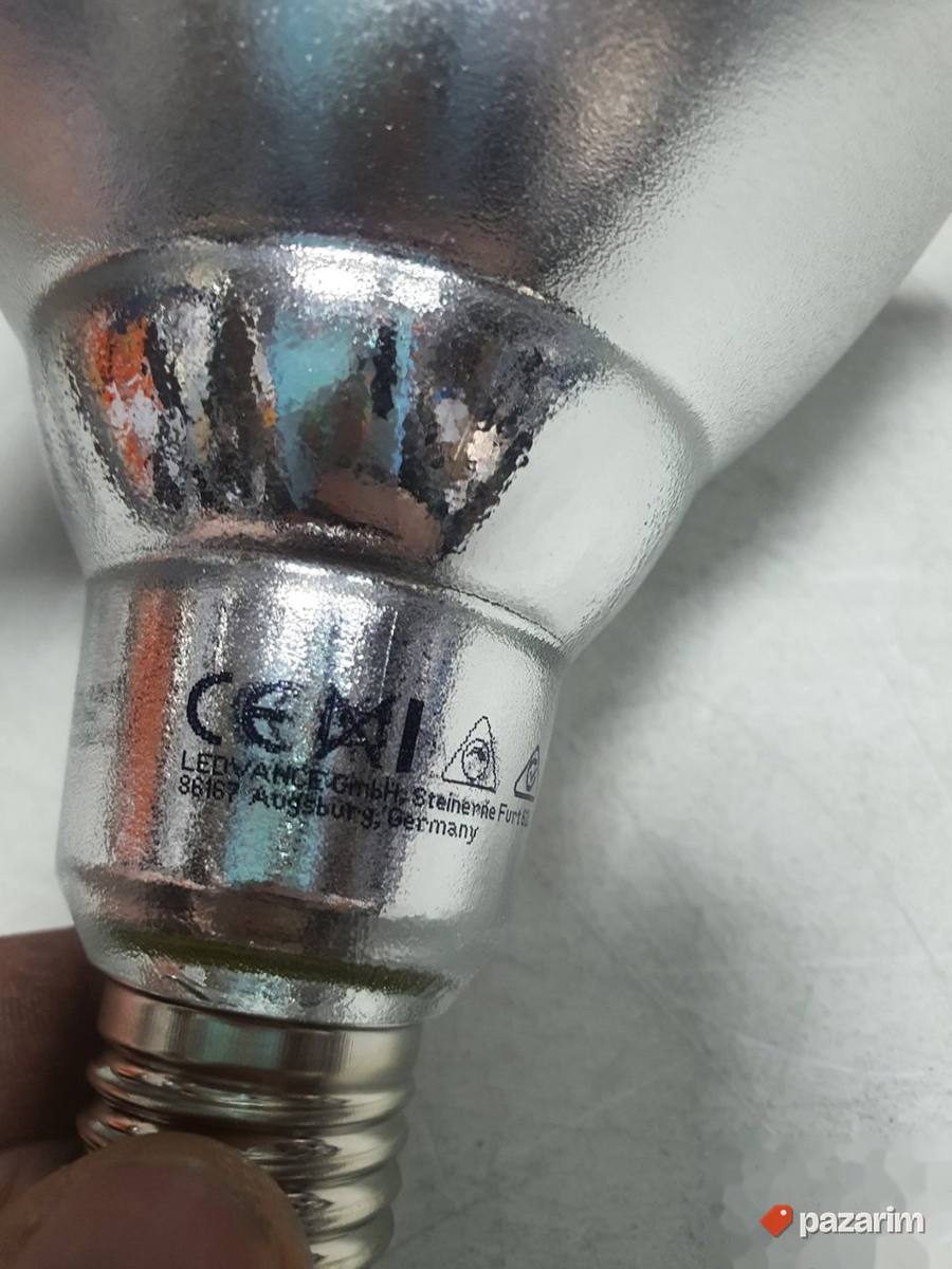 Osram parathorn e27 sijalica 6