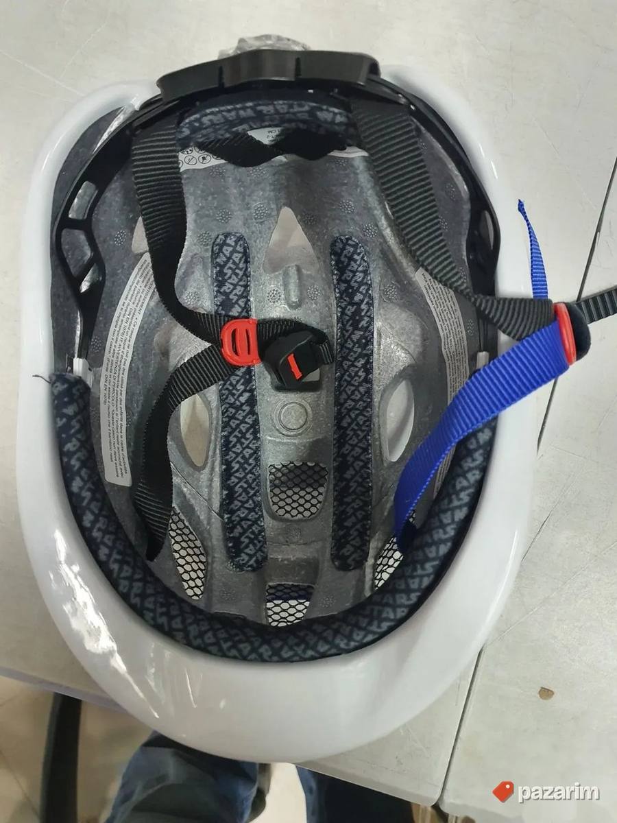 Decija Kaciga za Biciklizam 47-51cm - Alpina 4