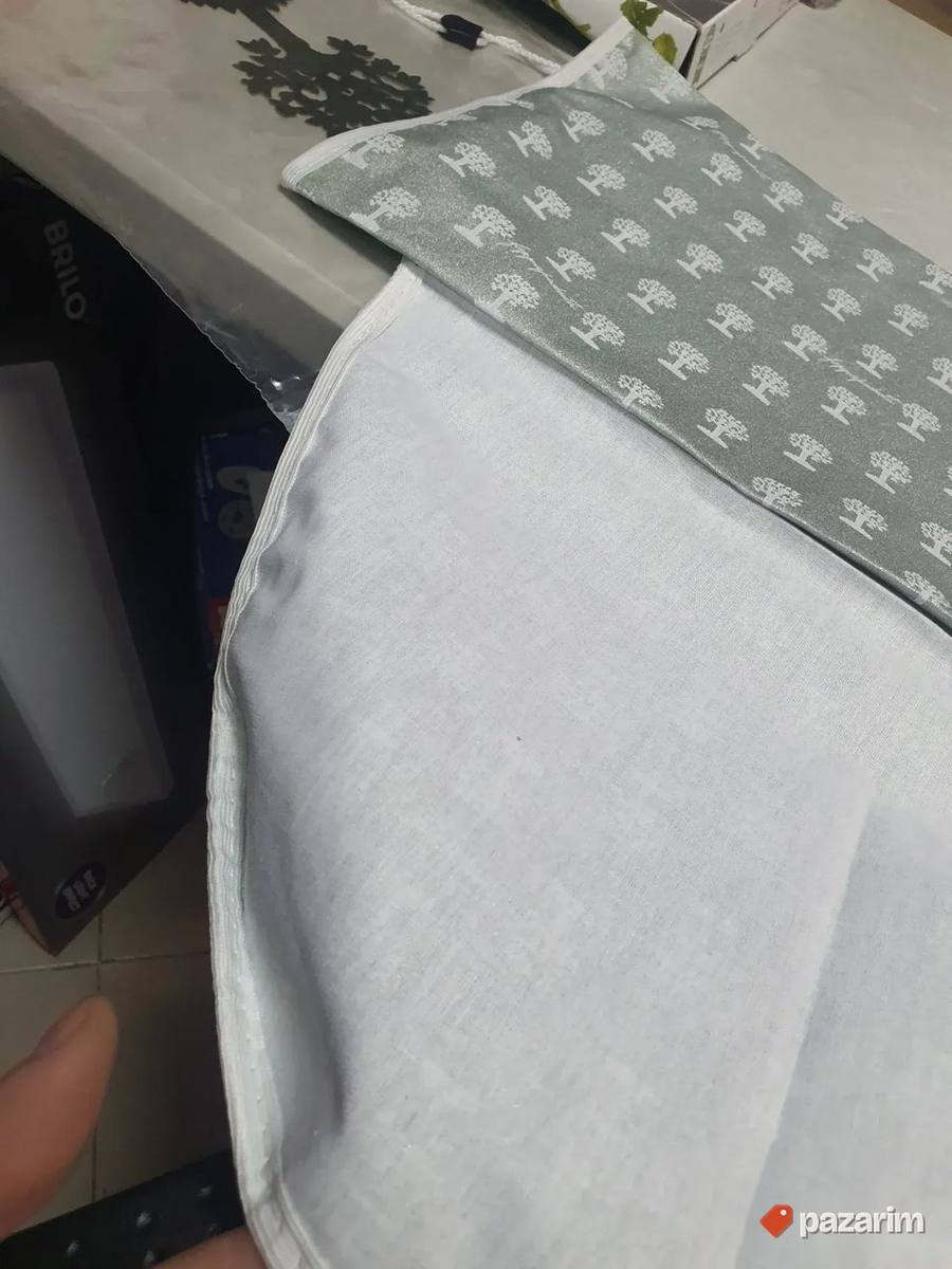 Navlaka za dasku za peglanje - Foppadretti 6