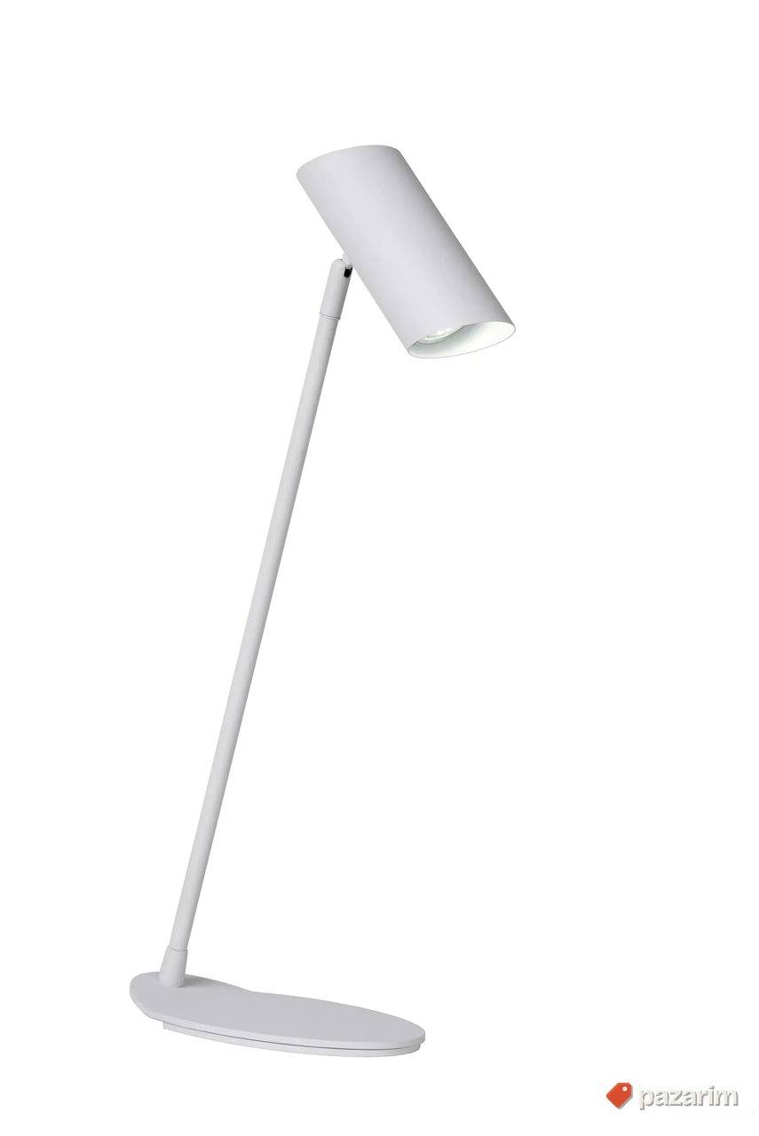 Stona Lampa (Bela) - Lucide HESTER 1