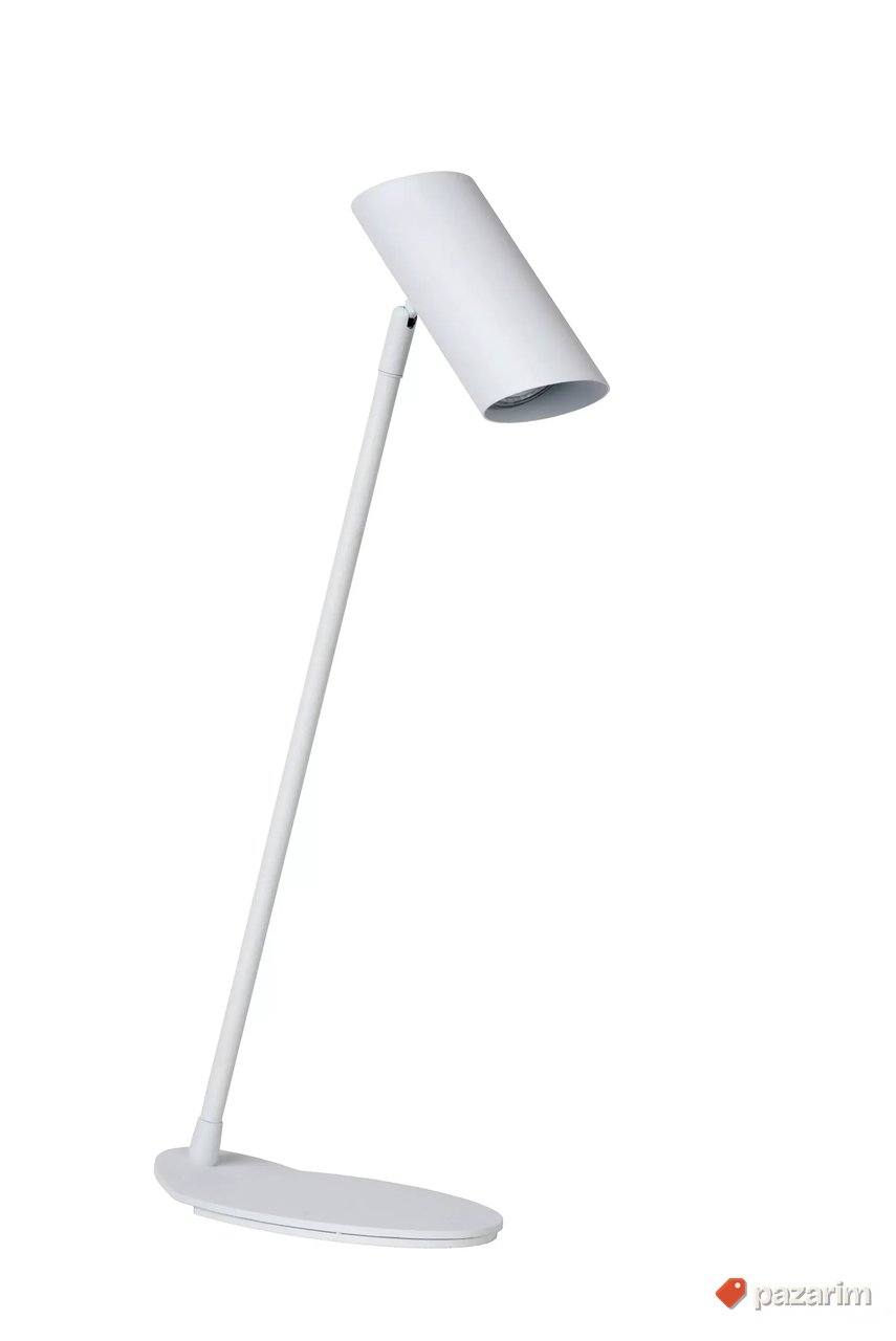 Stona Lampa (Bela) - Lucide HESTER 2